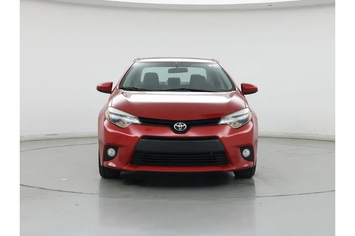 $14998 : Toyota Corolla 2014 LE Plus image 5