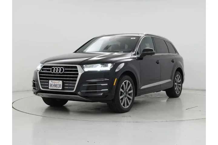 $23998 : Audi Q7 2019 AWD quattro SE image 4