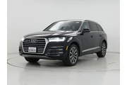 $23998 : Audi Q7 2019 AWD quattro SE thumbnail
