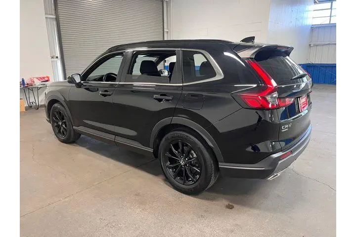 $31984 : Honda CR-V Hybrid 2023 image 5