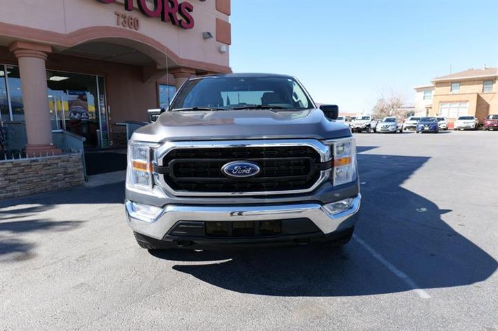 $45995 : Pre-Owned 2021 F150 SuperCrew image 4