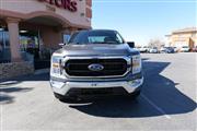 $45995 : Pre-Owned 2021 F150 SuperCrew thumbnail