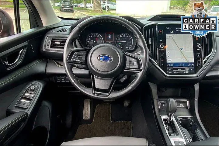 $30985 : Subaru Ascent 2023 AWD Onyx image 5