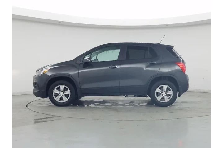 $17998 : Chevrolet Trax 2020 AWD LS 4 image 3