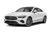 Mercedes-Benz CLA 2025 AWD C en San Antonio