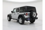 $29998 : Jeep Wrangler Unlimited 2022 thumbnail