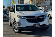 2020 CHEVROLET EQUINOX2020 CH thumbnail