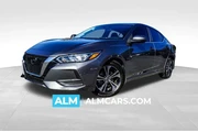 Nissan Sentra 2023 SV 4dr Se en Atlanta
