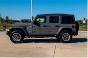 $24248 : Jeep Wrangler Unlimited 2020 thumbnail