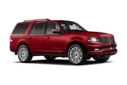 Lincoln Navigator 2015 4x2 4 en San Luis Obispo