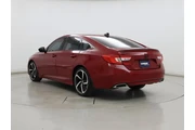 $22998 : Honda Accord 2021 Sport 4dr thumbnail