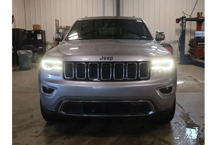 $21577 : Jeep Grand Cherokee 2019 4x4 image 2