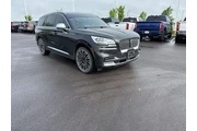 Lincoln Aviator 2021 AWD Bla en Kansas City MO