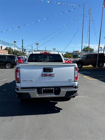 $25299 : 2017 GMC Canyon 4WD Crew Cab image 3