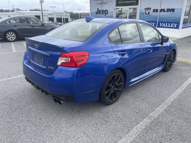 $24998 : PRE-OWNED 2021 SUBARU WRX PRE image 6