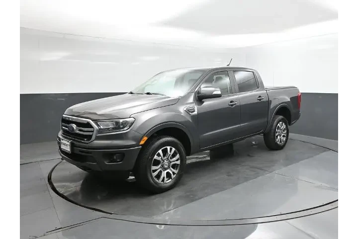 $23891 : Ford Ranger 2019 4x2 Lariat image 1