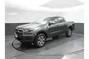 Ford Ranger 2019 4x2 Lariat en Houston