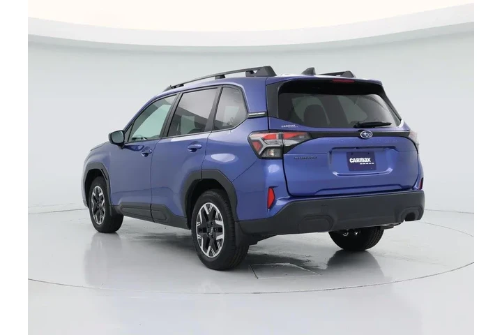 $34998 : Subaru Forester 2026 AWD Pre image 2