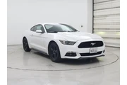 Ford Mustang 2015 EcoBoost 2