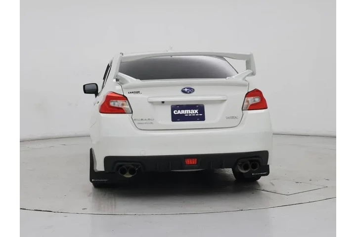 $24998 : Subaru WRX 2021 AWD 4dr Seda image 6