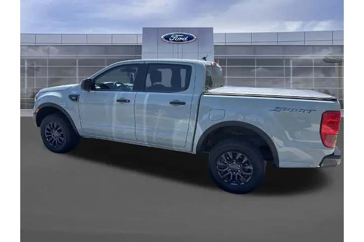 $28155 : Ford Ranger 2022 4x2 XL 4dr image 7
