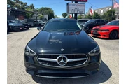 2023 Mercedes-Benz C-Class C3 thumbnail