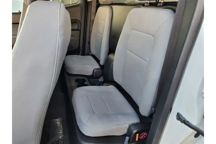 $23688 : Chevrolet Colorado 2022 4x2 image 6