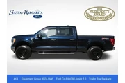 Ford F-150 2021 4x4 XLT 4dr en Orange County
