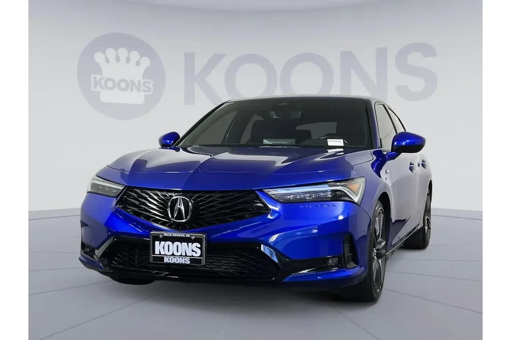 $26000 : Acura Integra 2023 4dr Liftb image 1