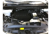 2016 Highlander Limited AWD V6 en Reno