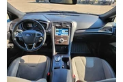 $10972 : 2018 Fusion V6 Sport thumbnail