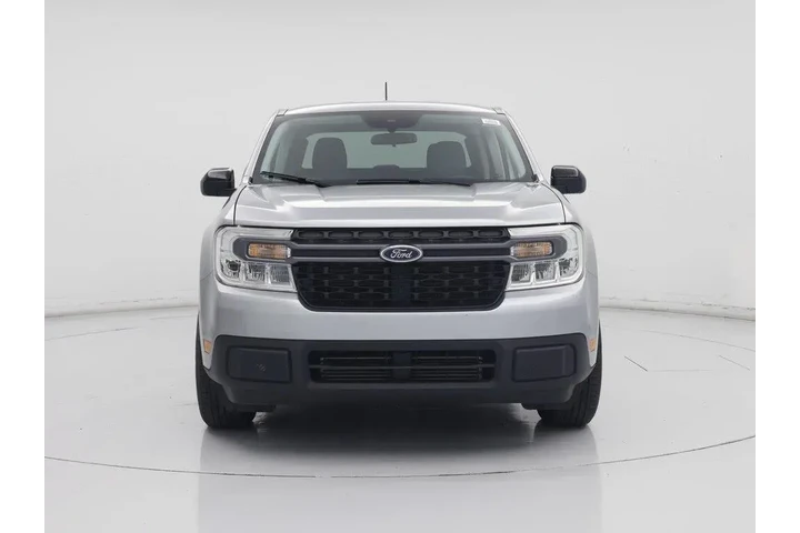 $26998 : Ford Maverick 2024 XLT 4dr S image 5