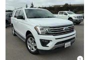 Ford Expedition 2019 4x4 XLT