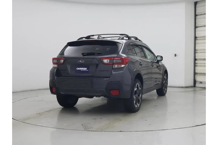 $25998 : Subaru Crosstrek 2021 AWD Li image 8