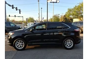 $26544 : Ford Edge 2024 AWD SEL 4dr S thumbnail