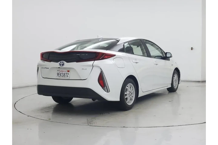 $28998 : Toyota Prius Prime 2022 XLE image 8