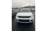 $25494 : Jeep Grand Cherokee L 2021 4 thumbnail