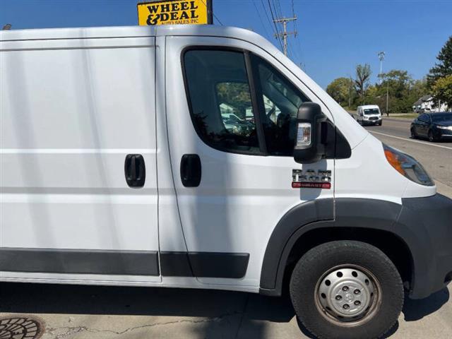 $12000 : 2018 RAM ProMaster 1500 136 WB image 4