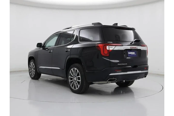 $39998 : GMC Acadia 2023 Denali 4dr S image 2