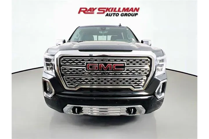 $29975 : GMC Sierra 1500 2019 4x4 Den image 2