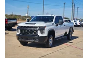 $35499 : Chevrolet Silverado 2500HD 2 thumbnail