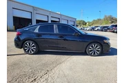 $27800 : Honda Civic 2024 EX-L 4dr Ha thumbnail