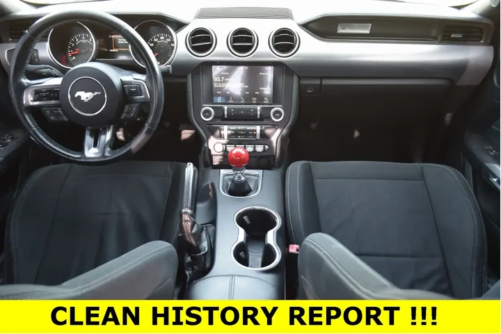 $26989 : Ford Mustang 2018 GT 2dr Fas image 2
