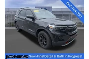 Ford Explorer 2022 AWD Timbe en Charleston