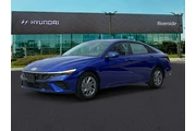 $22991 : Hyundai ELANTRA Hybrid 2024 thumbnail