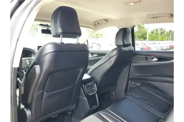 $25990 : Lincoln Nautilus 2021 Standa image 9