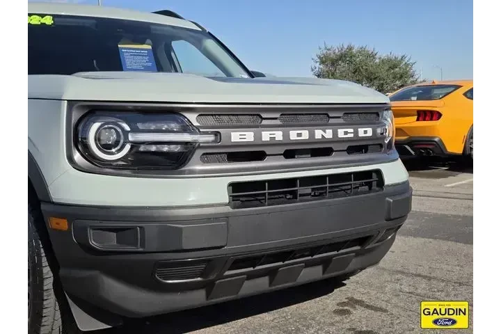 $26905 : Ford Bronco Sport 2024 AWD B image 2