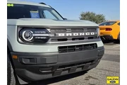 $26905 : Ford Bronco Sport 2024 AWD B thumbnail
