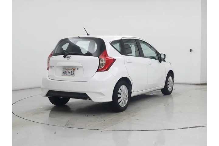 $14998 : Nissan Versa Note 2017 S Plu image 8