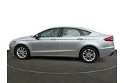 $14498 : Ford Fusion 2020 SE 4dr Seda thumbnail